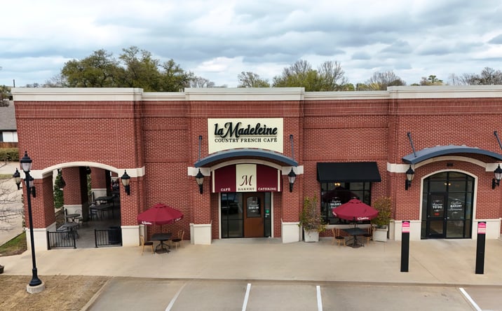Pictures of Retail property located at 419 W SW Loop 323, Tyler, TX 75701 for lease - image #1