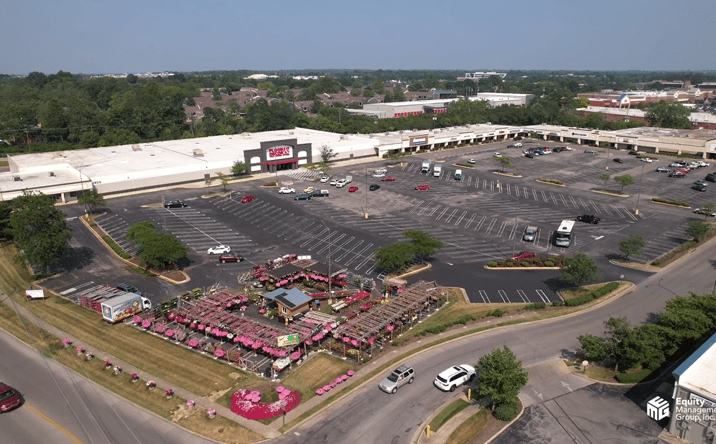 Pictures of Retail, Land property located at 2907 Richmond Rd, Lexington, KY 40509 for lease - image #1