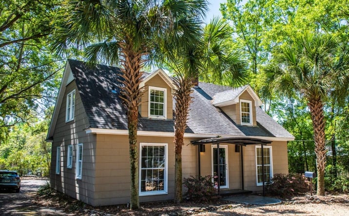 Pictures of Office property located at 1311 E 7th Ave, Tallahassee, FL 32303 for lease - image #1