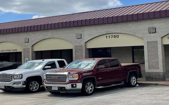 Pictures of Retail, Office property located at 11780 FM 1960, Houston, TX 77065 for lease - image #1