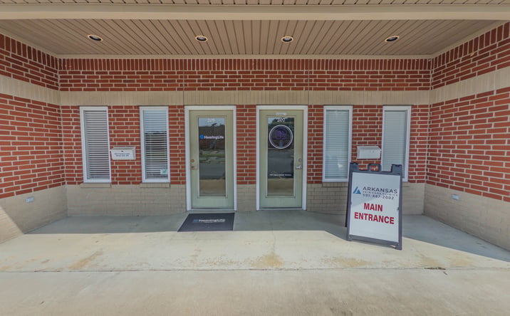 Pictures of Office property located at Frankie Ln, White Hall, AR 71602 for lease - image #1