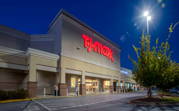 Pictures of Retail property located at 3201 Macon Road, Columbus, GA 31906 for lease - image #1
