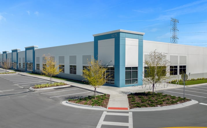Pictures of Office, Industrial property located at 6275 S Goldenrod Rd, Orlando, FL 32822 for lease - image #1