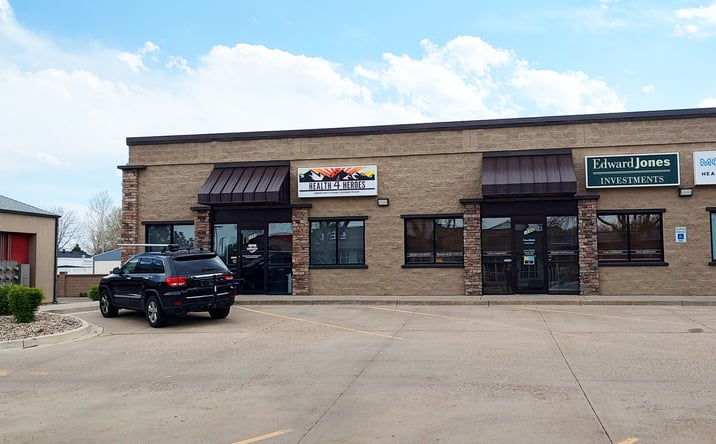 Pictures of Office property located at 1694 Topaz Dr, Loveland, CO 80537 for lease - image #1