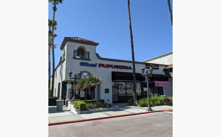 Pictures of Retail property located at 6205 Atlantic Ave., Bell, CA 90201 for lease - image #1