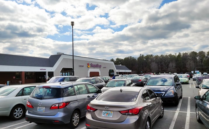 Pictures of Retail property located at 20 Frenchtown Rd, North Kingstown, RI 02852 for lease - image #1