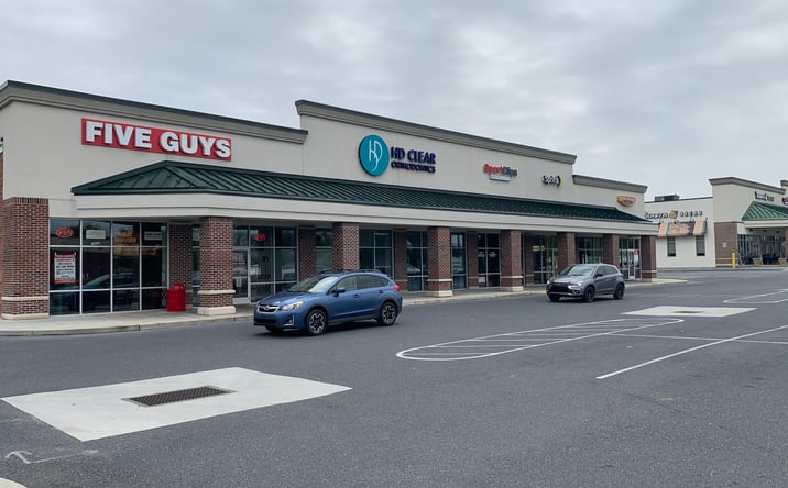 Pictures of Retail property located at 100 Noble Blvd, Carlisle, PA 17013 for lease - image #1