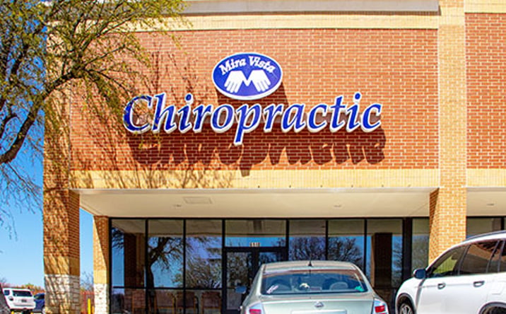 Pictures of Retail property located at 6100 Bryant Irvin Rd, Fort Worth, TX 76132 for lease - image #1