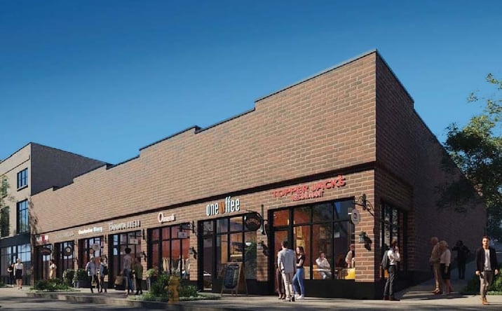 Pictures of Retail property located at 3037 Third Avenue, Bronx, NY 10455 for lease - image #1