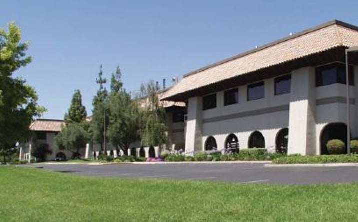 Pictures of Office property located at 3150 Almaden Expressway, San Jose, CA 95118 for lease - image #1
