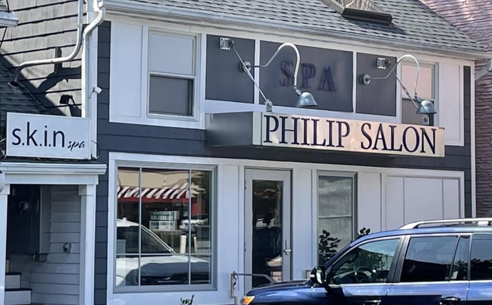 Pictures of Retail, Office property located at 9 Danbury Road, Wilton, CT 06897 for lease - image #1