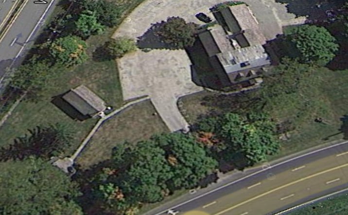 Pictures of Retail, Office property located at 142 Danbury Rd, Wilton, CT 06897 for lease - image #1