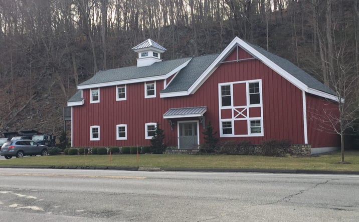 Pictures of Industrial, Office property located at 743 Danbury Rd, Wilton, CT 06897 for lease - image #1