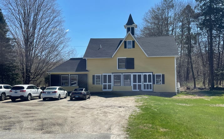 Pictures of Office property located at 436 Danbury Road, Wilton, CT 06897 for lease - image #1
