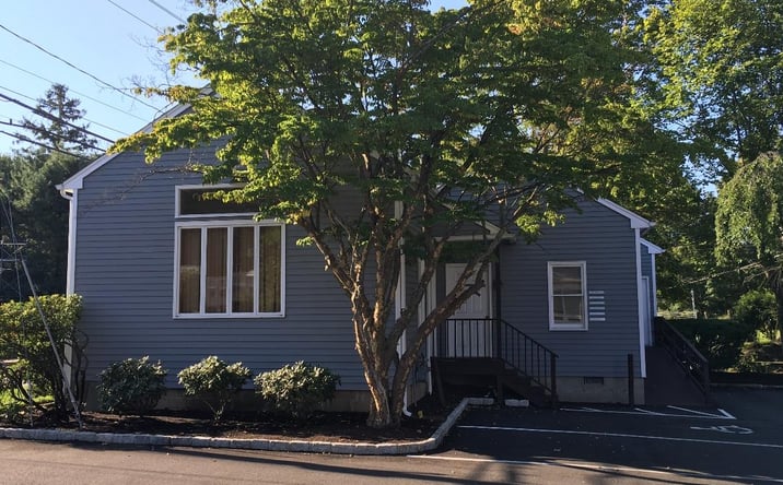 Pictures of Office property located at 26 Imperial Ave, Westport, CT 06880 for lease - image #1
