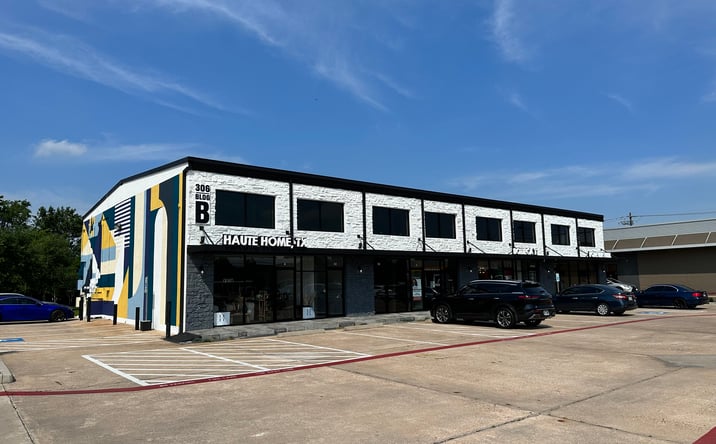 Pictures of Office property located at 306 S Friendswood Dr, Friendswood, TX 77546 for lease - image #1
