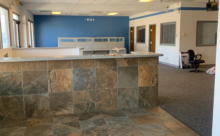 Pictures of Retail, Office property located at 60 W Terra Cotta Ave, Crystal Lake, IL 60014 for lease - image #1