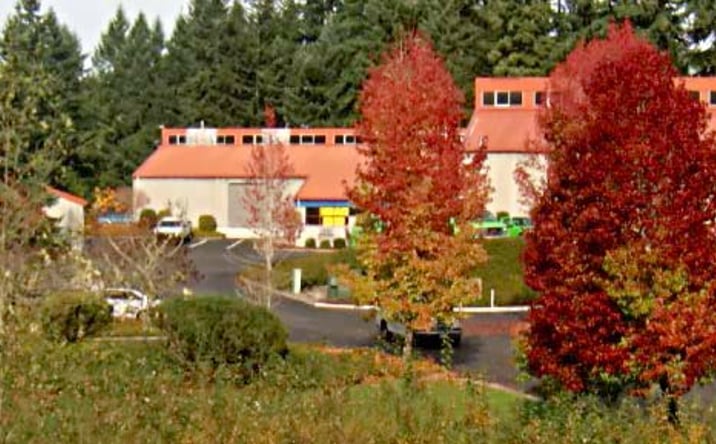 Pictures of Office, Industrial property located at 10421 Burnham Drive NW, Gig Harbor, WA 98332 for lease - image #1