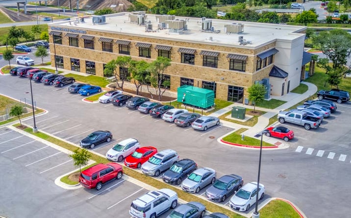 Pictures of Office property located at 5200 Davis Ln, Austin, TX 78749 for lease - image #1