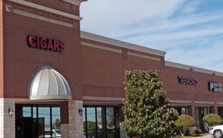 Pictures of Retail property located at 750 S Main St, Keller, TX 76248 for lease - image #1