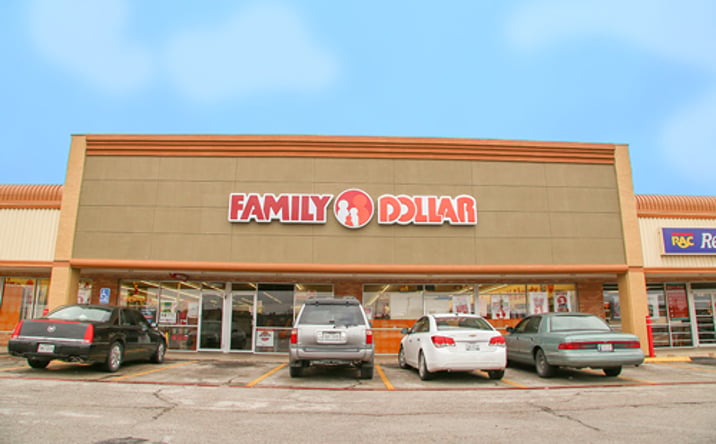 Pictures of Retail property located at NEC E Rancier Ave & 38 t h St, Killeen, TX 76543 for lease - image #1
