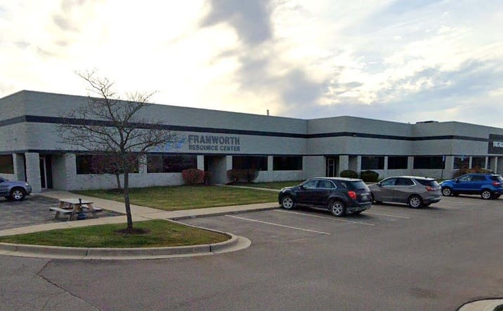 Pictures of Retail, Office property located at 4370 Varsity Dr, Ann Arbor, MI 48108 for lease - image #1
