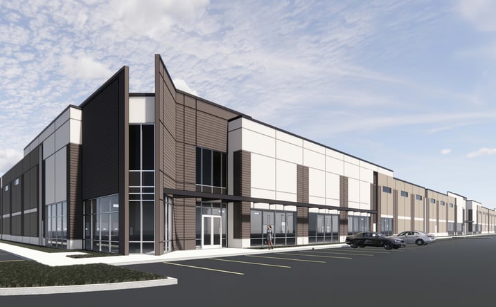 Pictures of Industrial property located at S Lima Street & E Easter Ave, Centennial, CO 80112 for lease - image #1