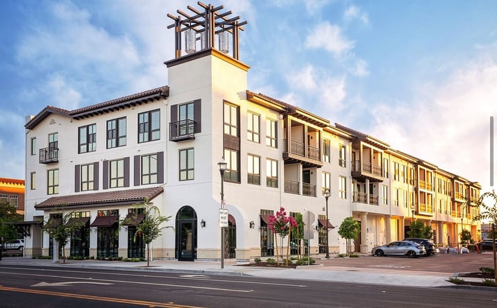 Pictures of Retail property located at 1934 First St, Livermore, CA 94551 for lease - image #1