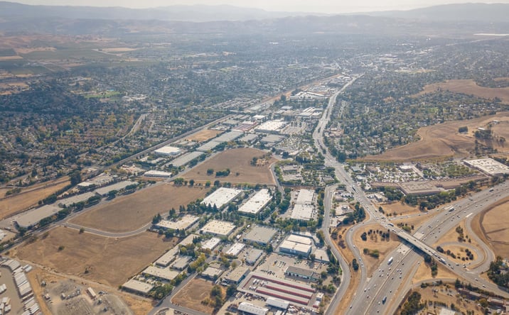 Pictures of Industrial property located at 4771 Arroyo Vista, Livermore, CA 94550 for lease - image #1