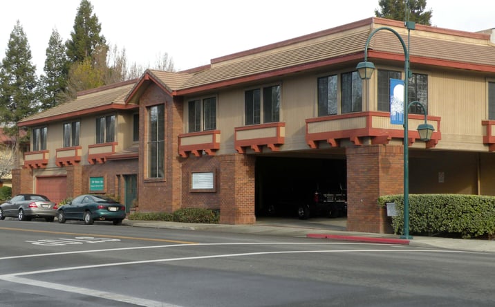 Pictures of Office property located at 533 Peters Ave, Pleasanton, CA 94566 for lease - image #1