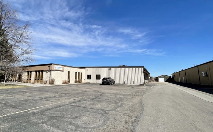 Pictures of Industrial property located at 208 Racquette Dr, Fort Collins, CO 80524 for lease - image #1