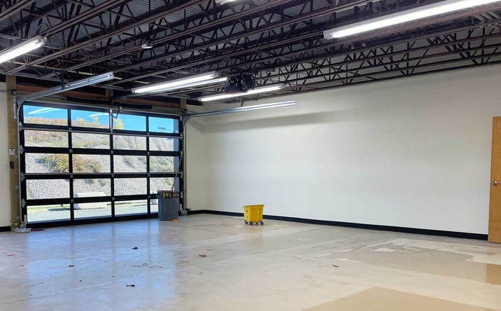 Pictures of Industrial property located at 50 Holt Dr, Stony Point, NY 10980 for lease - image #1