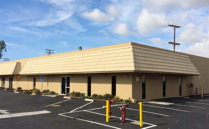 Pictures of Office, Industrial property located at 18231-18299 Mt. Baldy Circle, Fountain Valley, CA 92708 for lease - image #1
