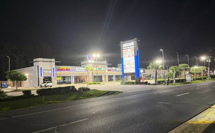 Pictures of Retail, Restaurant, Office property located at 3710 Farm to Market 2920, Spring, TX 77388 for lease - image #1