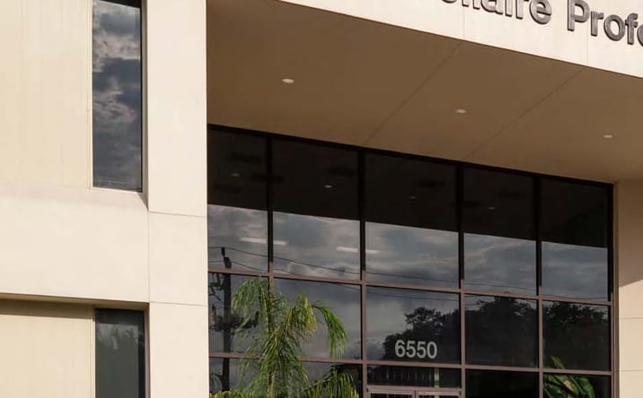 Pictures of Office property located at 6550 Mapleridge St, Houston, TX 77081 for lease - image #1
