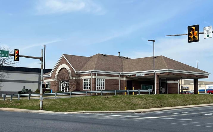 Pictures of Retail property located at 1205 Grape Street, Whitehall, PA 18052 for lease - image #1