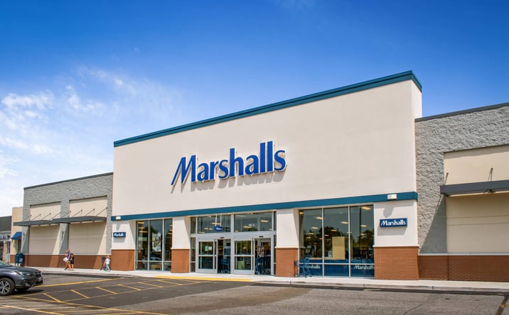 Pictures of Retail property located at 219 Marlboro Ave, Easton, MD 21601 for lease - image #1