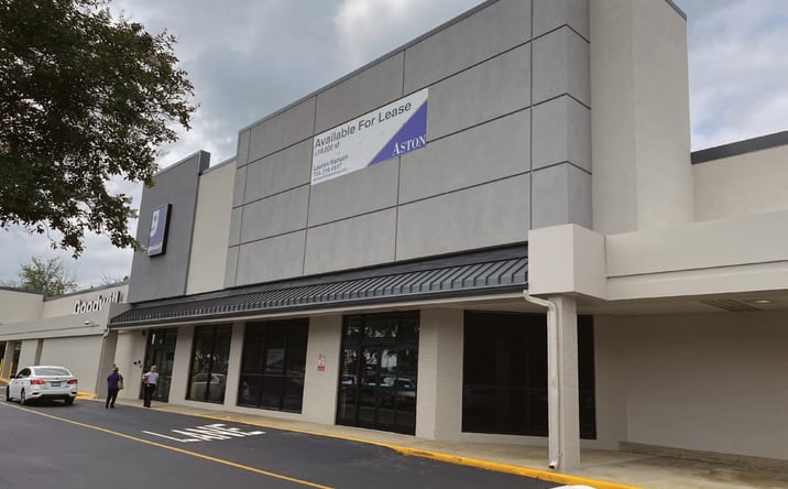 Pictures of Retail property located at 6507 Wilkinson Blvd, Belmont, NC 28012 for lease - image #1