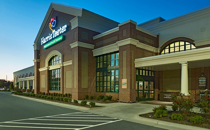 Pictures of Retail property located at 2835 Reynolda Rd, Winston-Salem, NC 27106 for lease - image #1