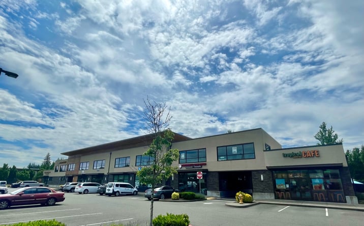 Pictures of Retail property located at 1905 SE 192nd Ave, Camas, WA 98607 for lease - image #1