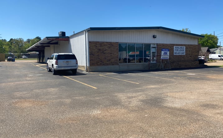 Pictures of Retail property located at 1907 Judson Rd, Longview, TX 75605 for lease - image #1