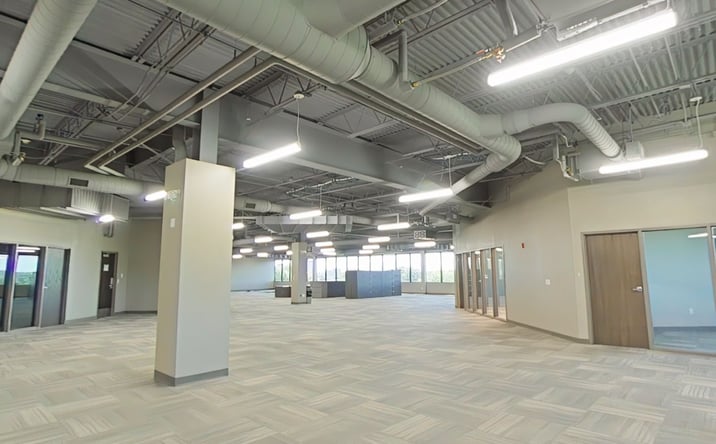 Pictures of Office property located at 8205 W 108th Terrace, Overland Park, KS 66210 for lease - image #1