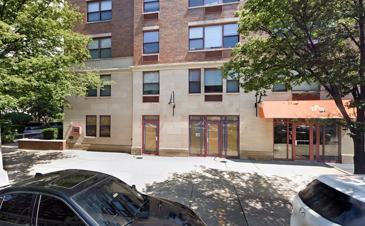 Pictures of Retail, Office property located at 235 Hudson Street, Hoboken, NJ 07030 for lease - image #1