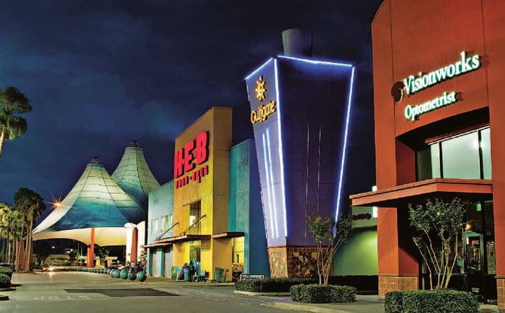 Pictures of Retail property located at 520 Gulfgate Center Mall, Houston, TX 77012 for lease - image #1