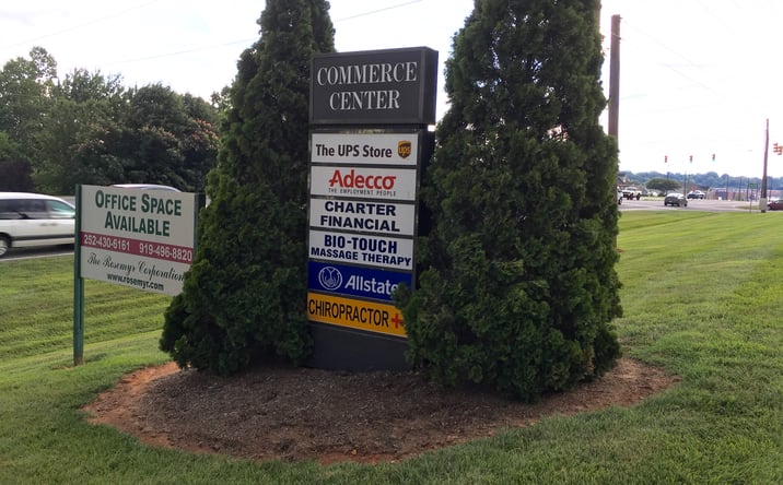 Pictures of Office property located at 901 US-321, Hickory, NC 28601 for lease - image #1