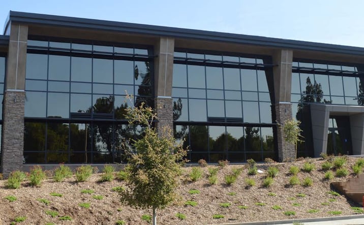 Pictures of Office property located at 27489,27509 Agoura Road & 4149 Liberty Canyon Road, Calabasas, CA 91301 for lease - image #1