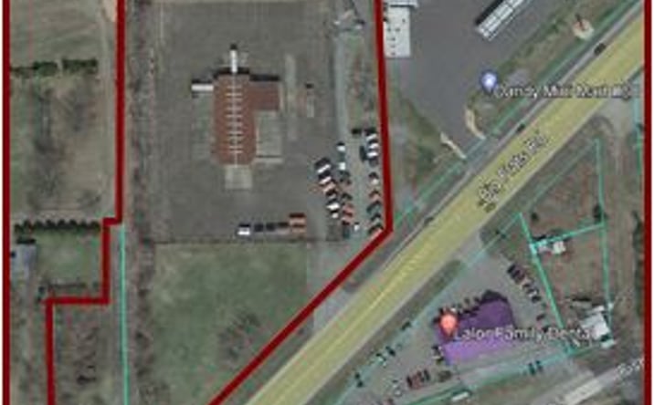 Pictures of Retail, Office, Restaurant property located at 1025 County Rd 64, Elmira, NY 14903 for lease - image #1