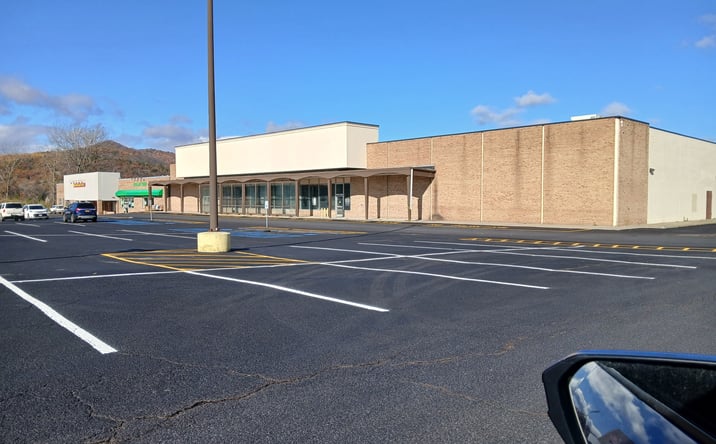 Pictures of Retail property located at 1171 Nys Rte 9n, Ticonderoga, NY 12883 for lease - image #1