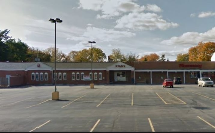 Pictures of Retail property located at 73 N Main St, Brockport, NY 14420 for lease - image #1