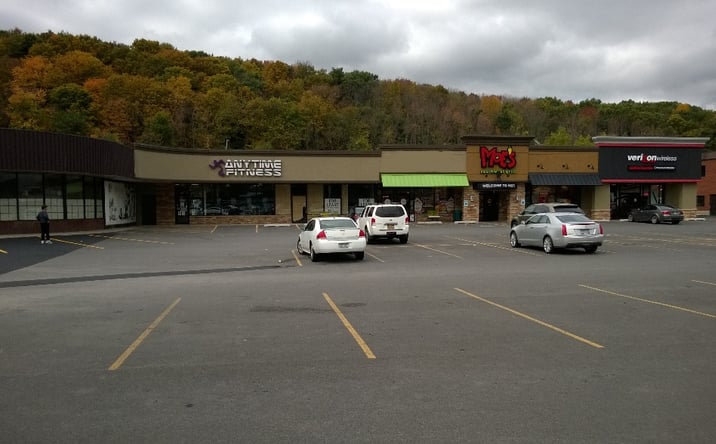 Pictures of Retail property located at 1257 Front St, Binghamton, NY 13905 for lease - image #1